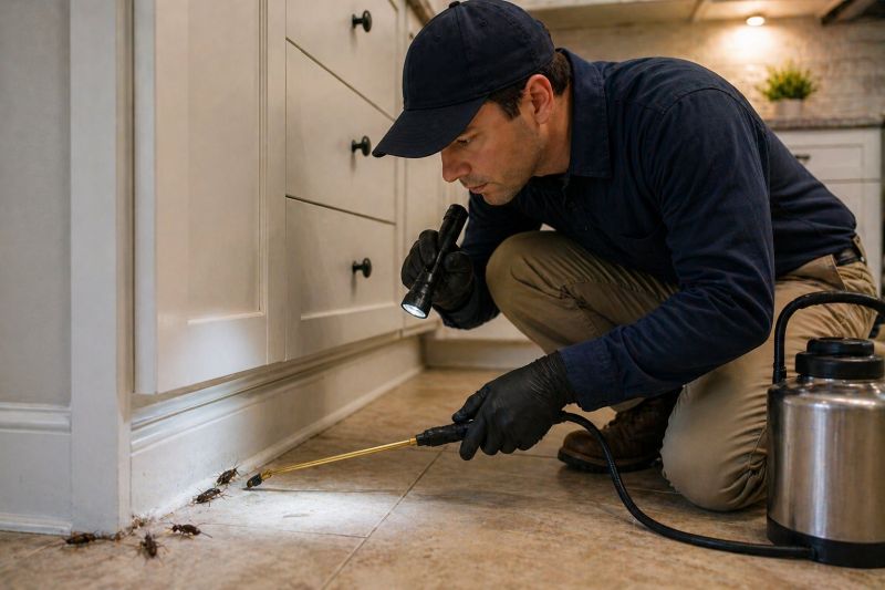 Cricket Control Service project example