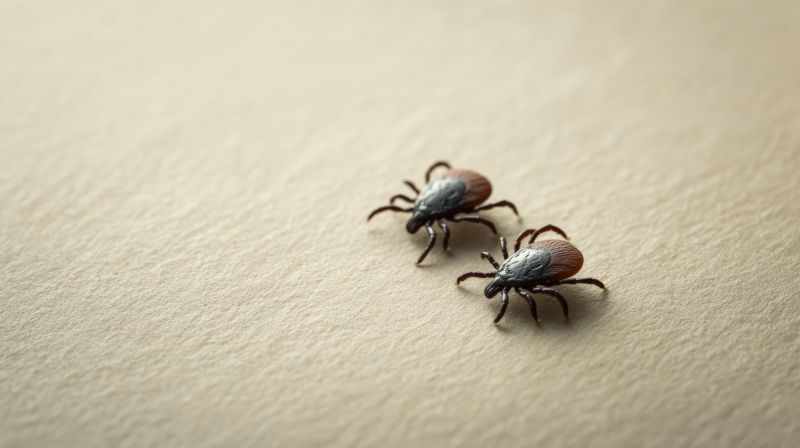 How Flea And Tick Infestations Impact Commercial Properties