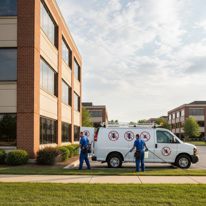 Pest Control Service