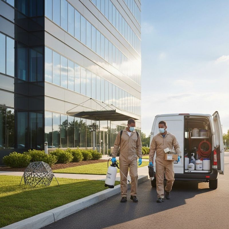 Vermin Extermination